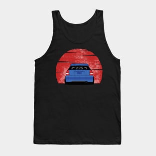 JDM Hatch Civic Ek Tank Top